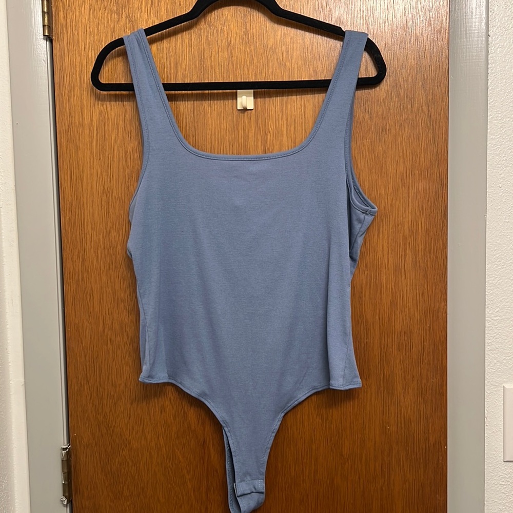 4th and reckless bodysuit